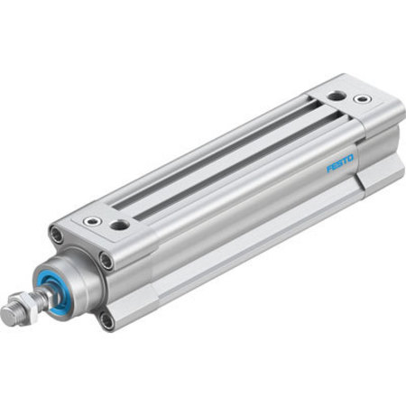 FESTO Standards-Based Cylinder DSBC-32-100-PPVA-N3 DSBC-32-100-PPVA-N3